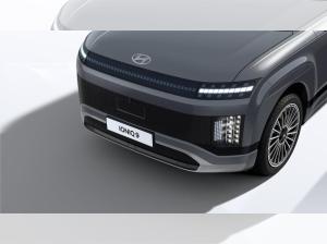 Hyundai IONIQ 9 UNIQ 4WD 307PS Panorama-Glas-Schiebedach, Relax-Paket ✨Angebot nur gültig bei Zulassung bis zum 29.0