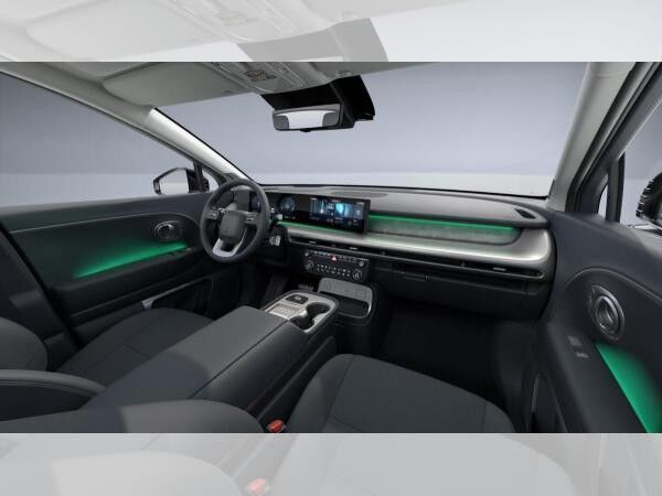Hyundai IONIQ 9 UNIQ 4WD 307PS Panorama-Glas-Schiebedach, Relax-Paket