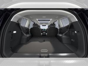 Hyundai IONIQ 9 UNIQ 4WD 307PS Panorama-Glas-Schiebedach, Relax-Paket ✨Angebot nur gültig bei Zulassung bis zum 29.0