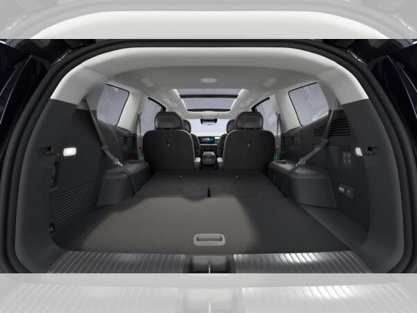 Hyundai IONIQ 9 UNIQ 4WD 307PS Panorama-Glas-Schiebedach, Relax-Paket
