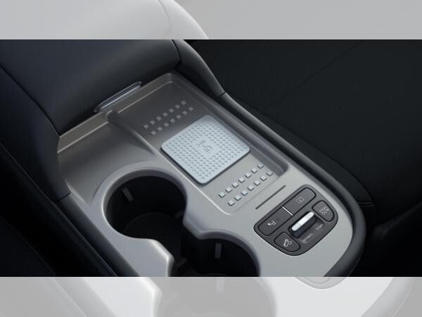 Hyundai IONIQ 9 UNIQ 4WD 307PS Panorama-Glas-Schiebedach, Relax-Paket