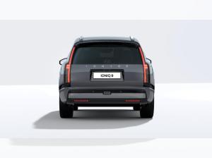 Hyundai IONIQ 9 UNIQ Allrad+Panorama-Glas-Schiebedach+Relax-Paket ✨Angebot nur gültig bei Zulassung bis zum 29.03.20