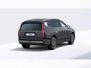 Hyundai IONIQ 9 UNIQ Allrad+Panorama-Glas-Schiebedach+Relax-Paket ✨Angebot nur gültig bei Zulassung bis zum 29.03.20
