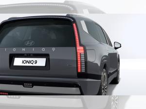Hyundai IONIQ 9 UNIQ Allrad+Panorama-Glas-Schiebedach+Relax-Paket ✨Angebot nur gültig bei Zulassung bis zum 29.03.20