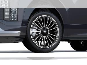 Hyundai IONIQ 9 UNIQ Allrad+Panorama-Glas-Schiebedach+Relax-Paket ✨Angebot nur gültig bei Zulassung bis zum 29.03.20