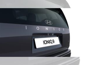 Hyundai IONIQ 9 UNIQ Allrad+Panorama-Glas-Schiebedach+Relax-Paket ✨Angebot nur gültig bei Zulassung bis zum 29.03.20