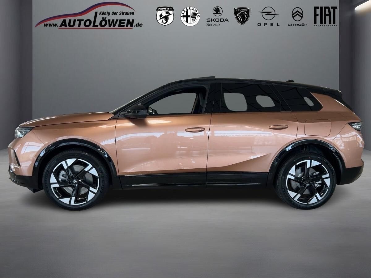 Opel Grandland Electric GS - Kamera Navi *Sofort Verfügbar*
