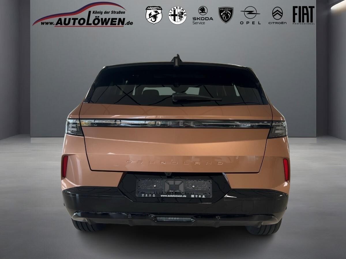 Opel Grandland Electric GS - Kamera Navi *Sofort Verfügbar*