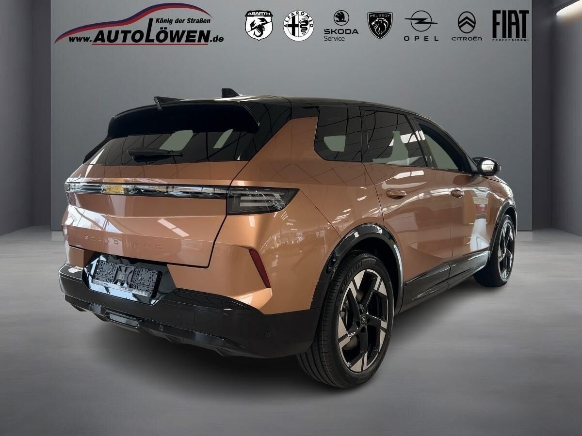 Opel Grandland Electric GS - Kamera Navi *Sofort Verfügbar*