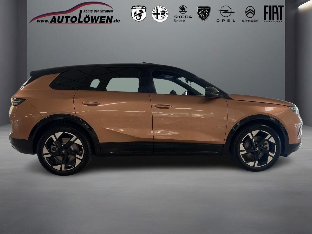 Opel Grandland Electric GS - Kamera Navi *Sofort Verfügbar*