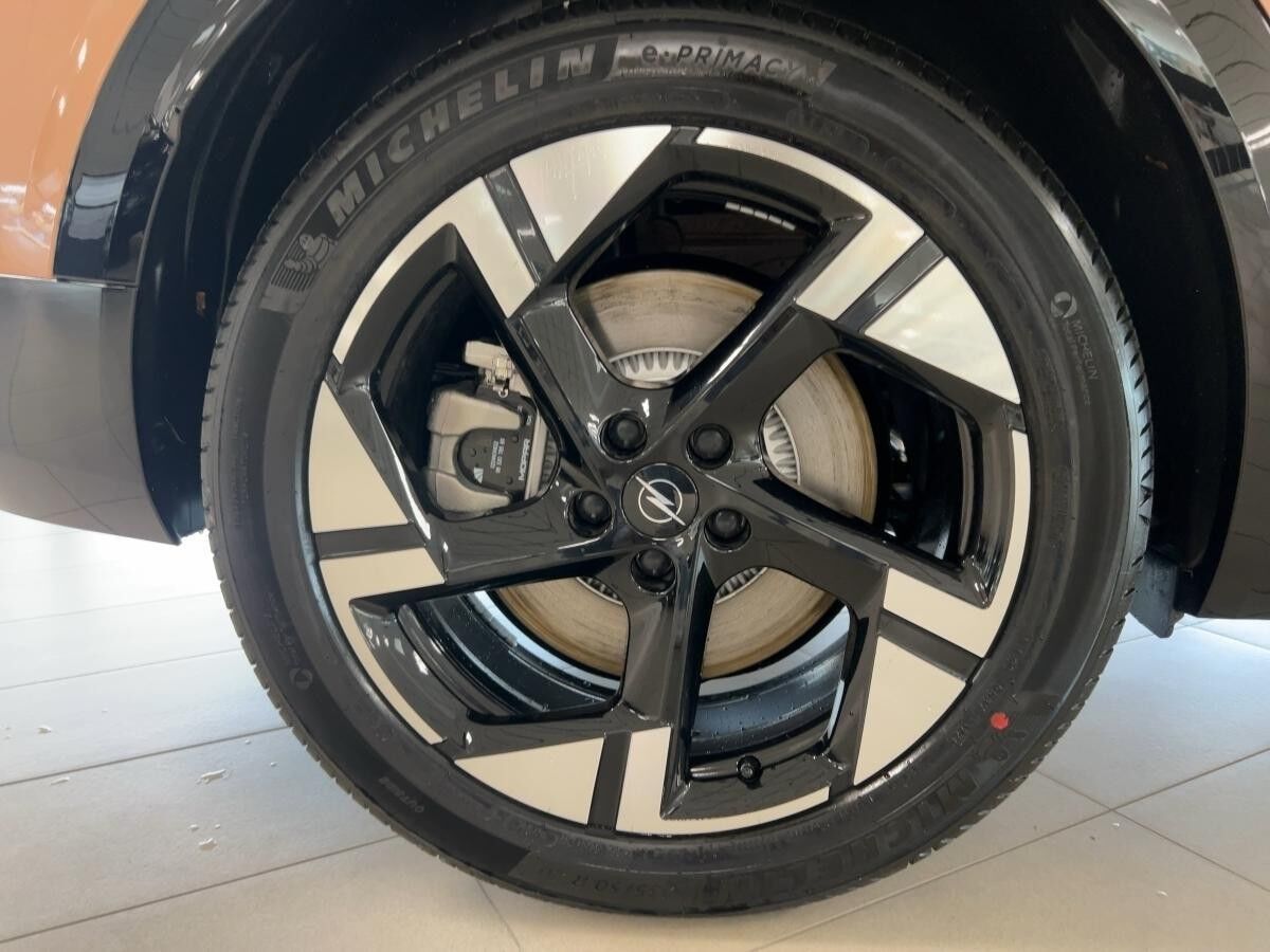 Opel Grandland Electric GS - Kamera Navi *Sofort Verfügbar*