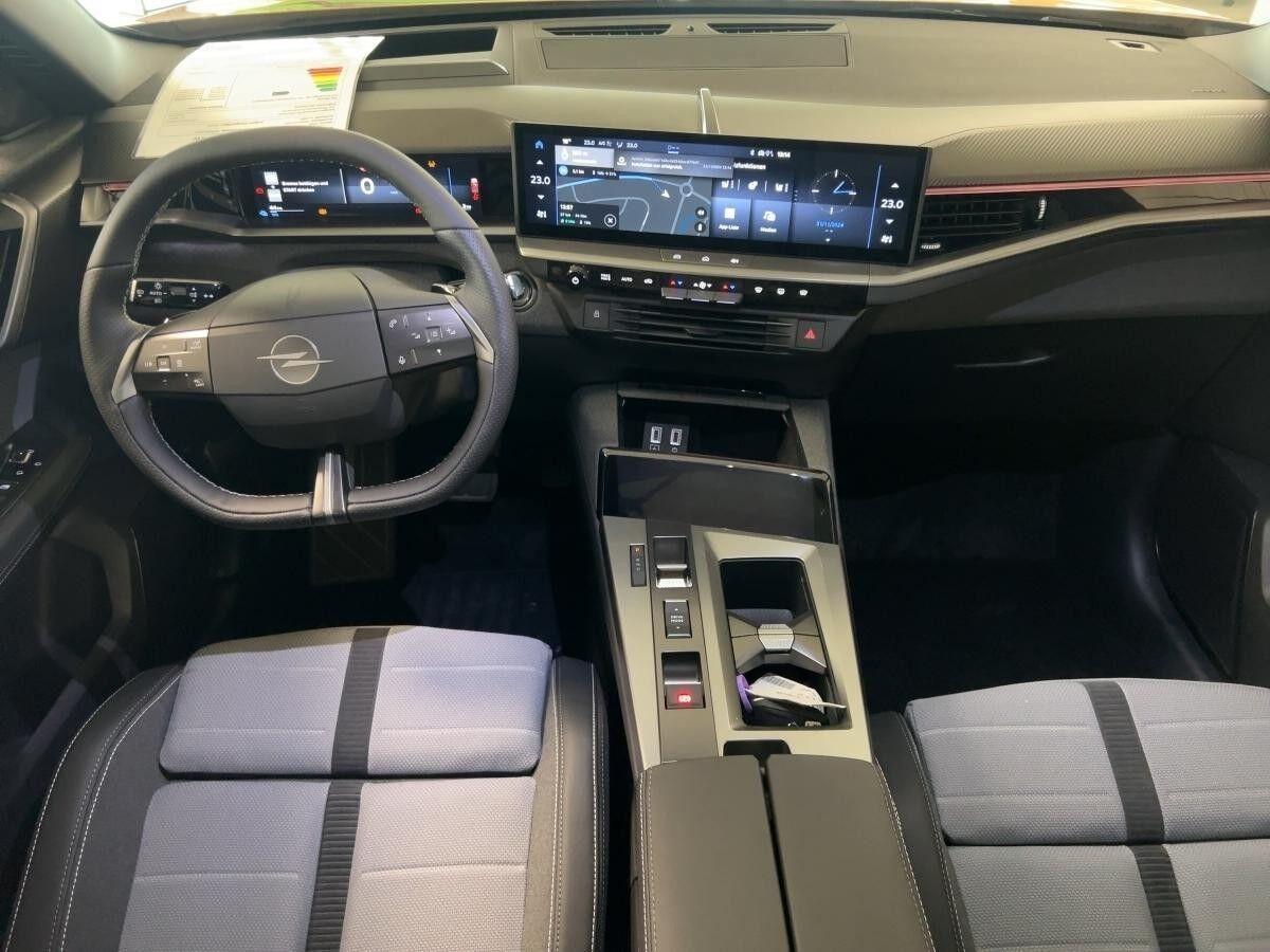 Opel Grandland Electric GS - Kamera Navi *Sofort Verfügbar*