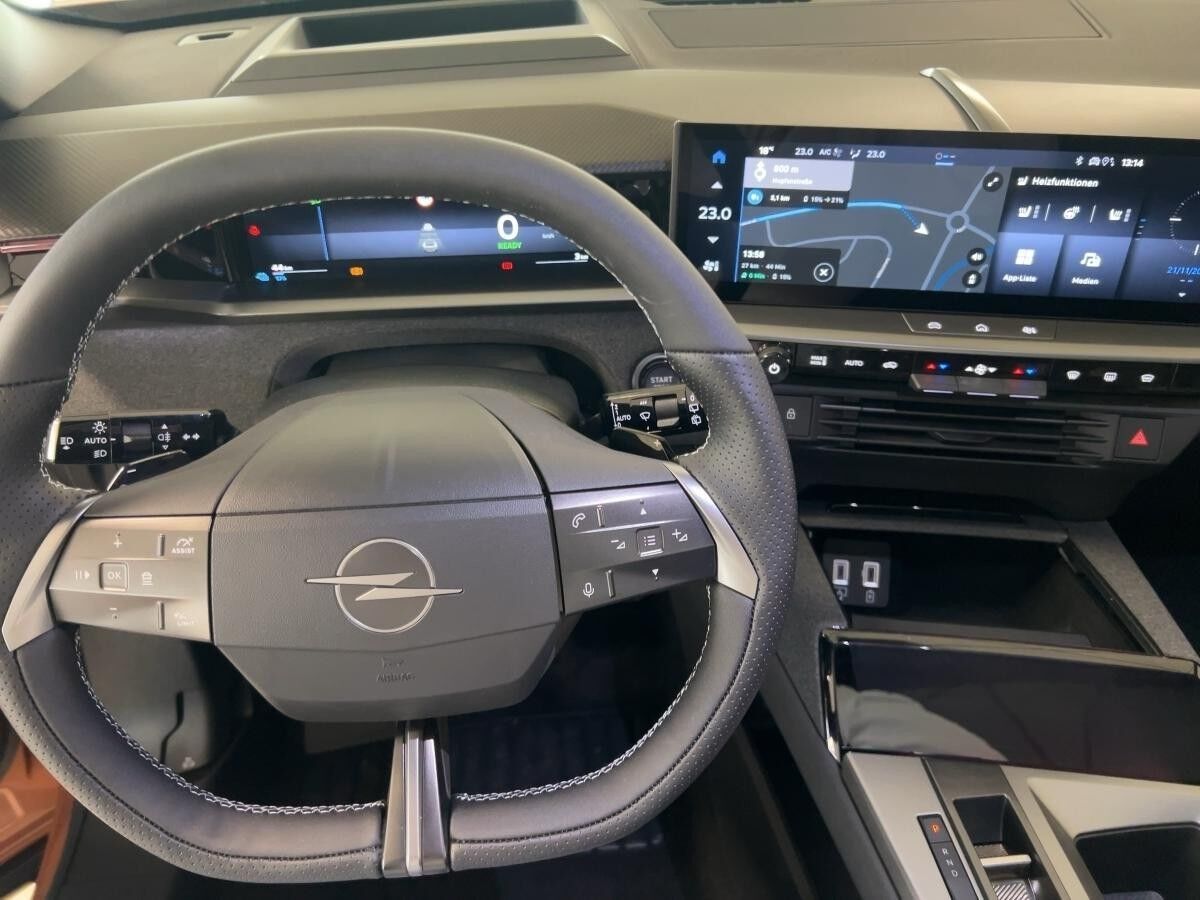 Opel Grandland Electric GS - Kamera Navi *Sofort Verfügbar*