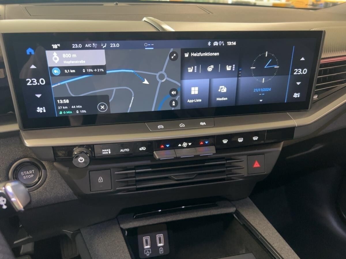 Opel Grandland Electric GS - Kamera Navi *Sofort Verfügbar*