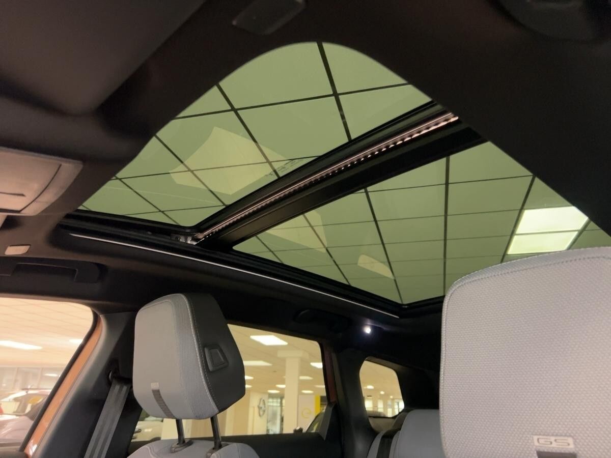 Opel Grandland Electric GS - Kamera Navi *Sofort Verfügbar*