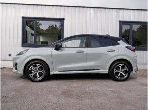 Ford Puma ST-Line MildHybrid Aut.+Winter-Pkt+Navi+ACC