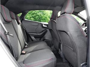 Ford Puma ST-Line MildHybrid Aut.+Winter-Pkt+Navi+ACC