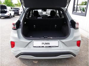 Ford Puma ST-Line MildHybrid Aut.+Winter-Pkt+Navi+ACC