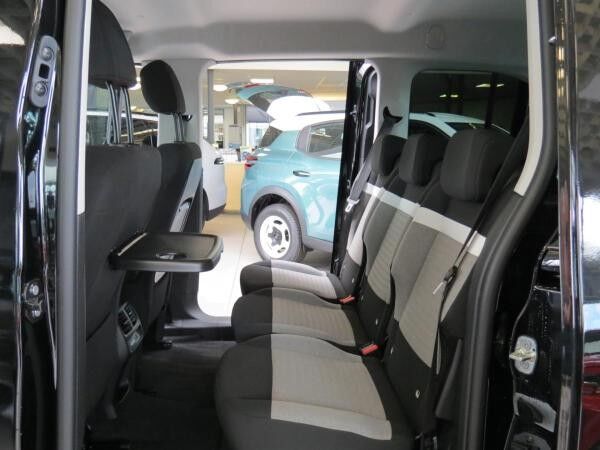 Citroën Berlingo MAX XL BlueHDI 130, 7 SITZER "SOFORT VERFÜGBAR"