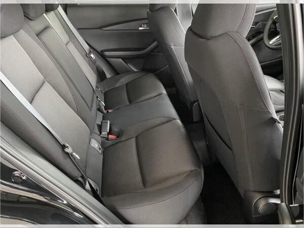 Mazda CX-30 💥Leasingknaller💥 2025 Mazda CX-30 2.5L e-SKYACTIV G 140ps 6AT FWD Homura