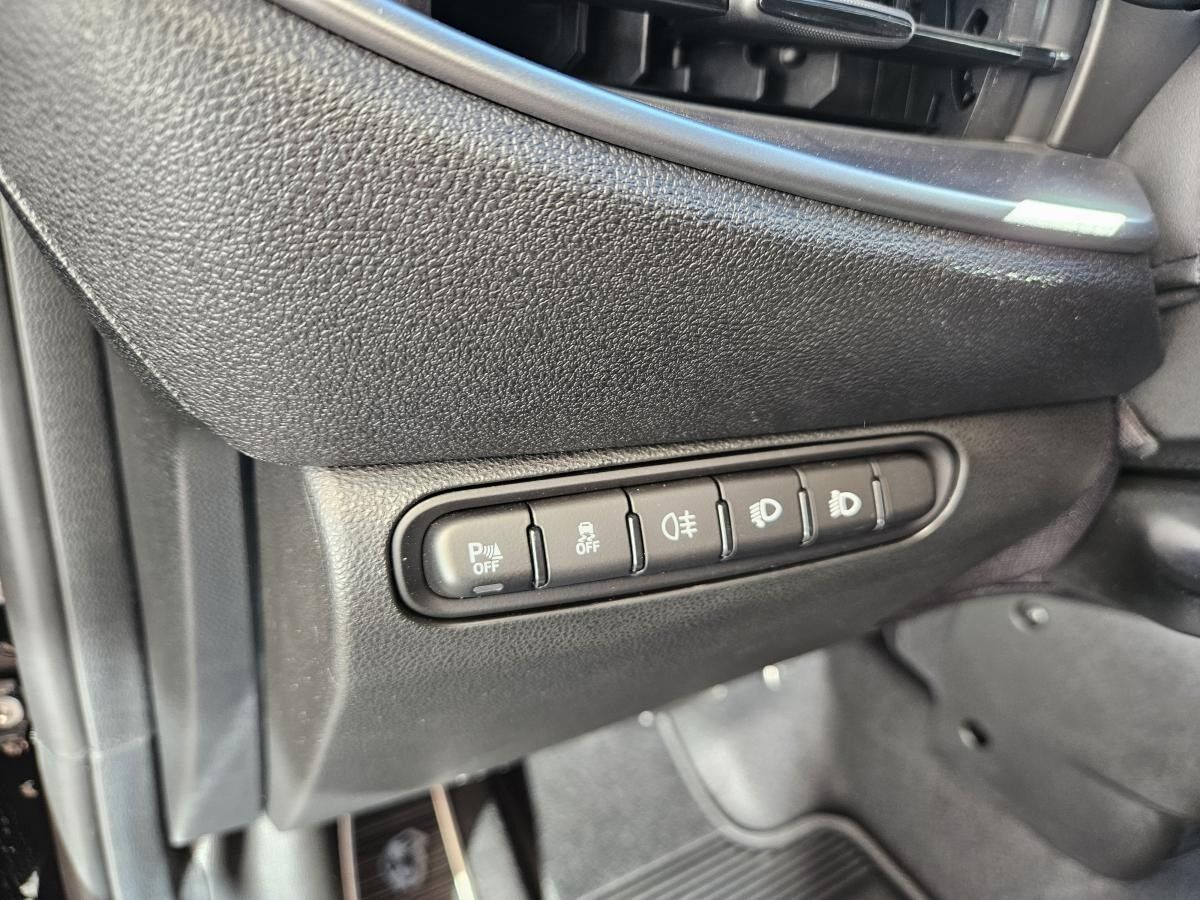 Abarth 500 E TURISMO - sofort verfügbar  - Vollaustsattung