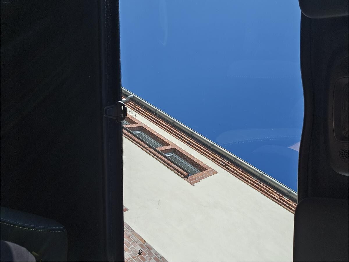 Abarth 500 E TURISMO - sofort verfügbar  - Vollaustsattung