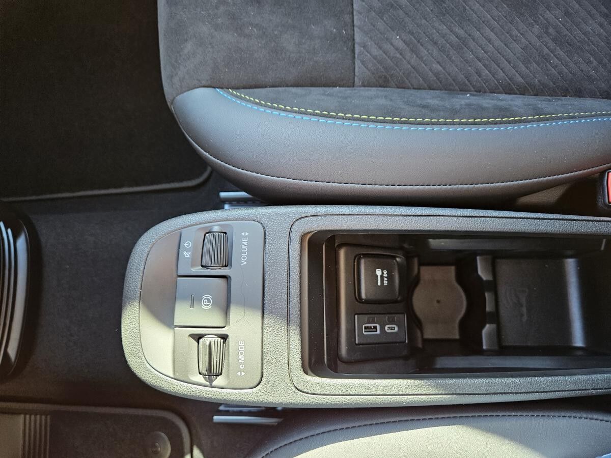 Abarth 500 E TURISMO - sofort verfügbar  - Vollaustsattung