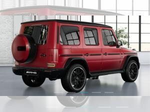 Mercedes-Benz G 63 AMG + LAGERWAGEN+SUPERIOR+PERFORMANCE+SOFORT VERFÜGBAR