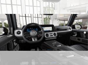 Mercedes-Benz G 63 AMG + LAGERWAGEN+SUPERIOR+PERFORMANCE+SOFORT VERFÜGBAR