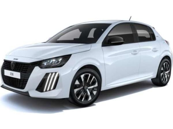 Peugeot 208 Style 100 !Gewerbe Aktion! Klima, PDC hinten, Metallic, Bestellfahrzeug
