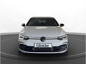 Volkswagen Golf VIII GTI LED LM 18" Navi PDC+RFK ACC App-Connect