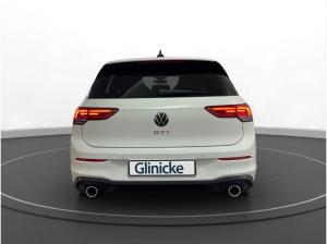 Volkswagen Golf VIII GTI LED LM 18" Navi PDC+RFK ACC App-Connect