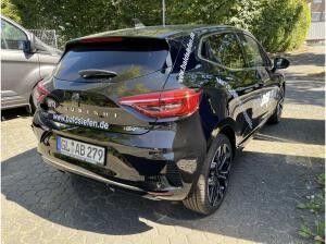 Mitsubishi Colt 1.6 Benziner Hybrid Select AT