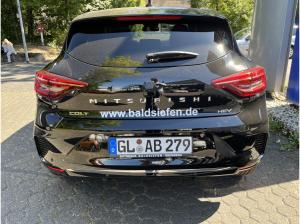Mitsubishi Colt 1.6 Benziner Hybrid Select AT