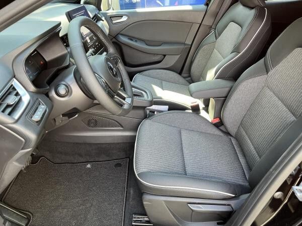 Mitsubishi Colt 1.6 Benziner Hybrid Select AT