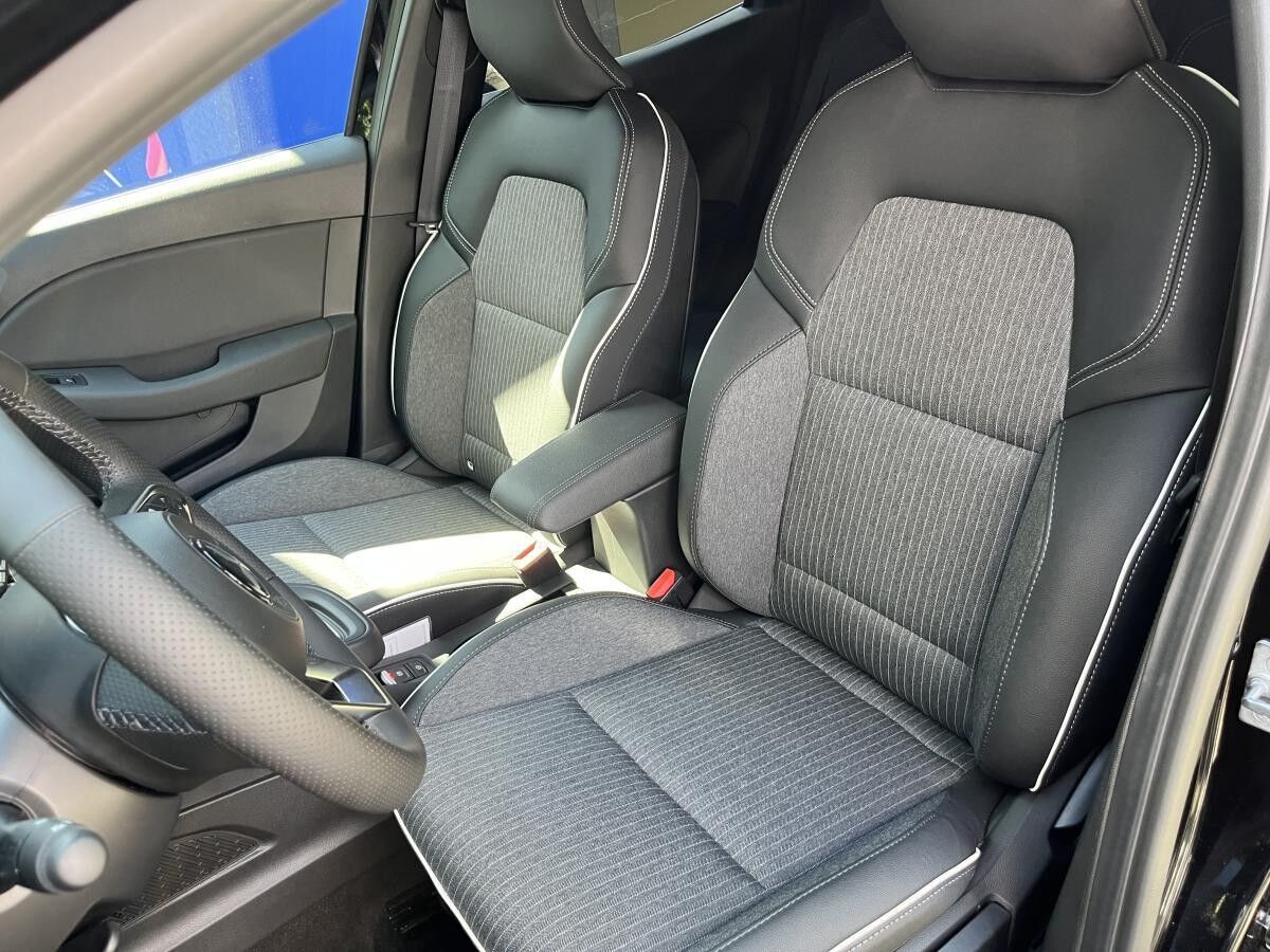 Mitsubishi Colt 1.6 Benziner Hybrid Select AT