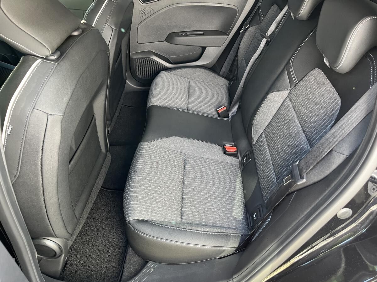 Mitsubishi Colt 1.6 Benziner Hybrid Select AT