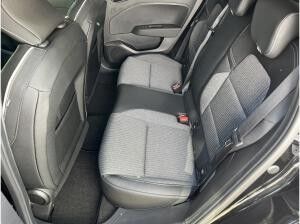 Mitsubishi Colt 1.6 Benziner Hybrid Select AT