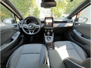 Mitsubishi Colt 1.6 Benziner Hybrid Select AT