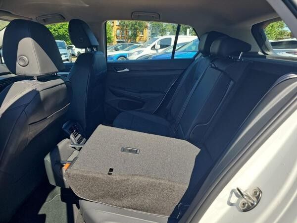 Volkswagen Golf Style 1,5l TSI 6-Gang*Navi*Klima*Head-up