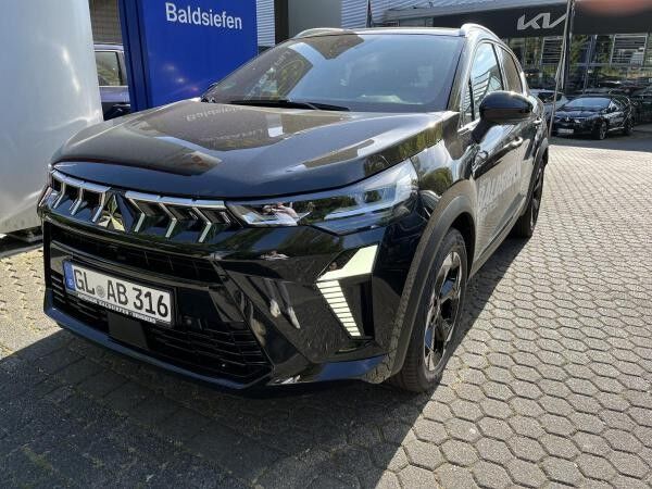 Mitsubishi ASX 1.3 T-Benziner Intro Edition DCT AT