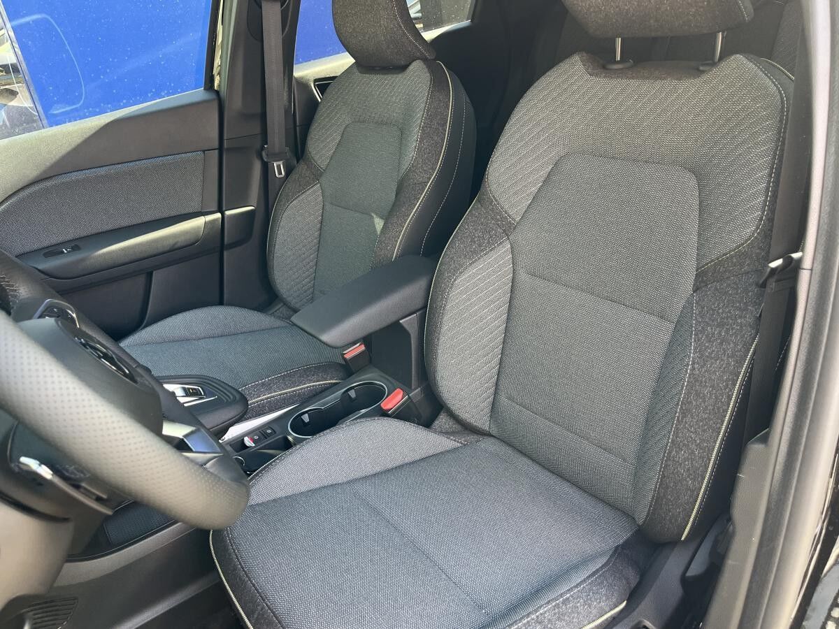 Mitsubishi ASX 1.3 T-Benziner Intro Edition DCT AT, Allwetter