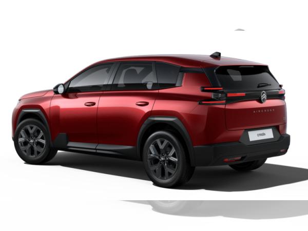 Citroën C5 Aircross Hybrid 145 YOU Doppelkupplung 6-Gang