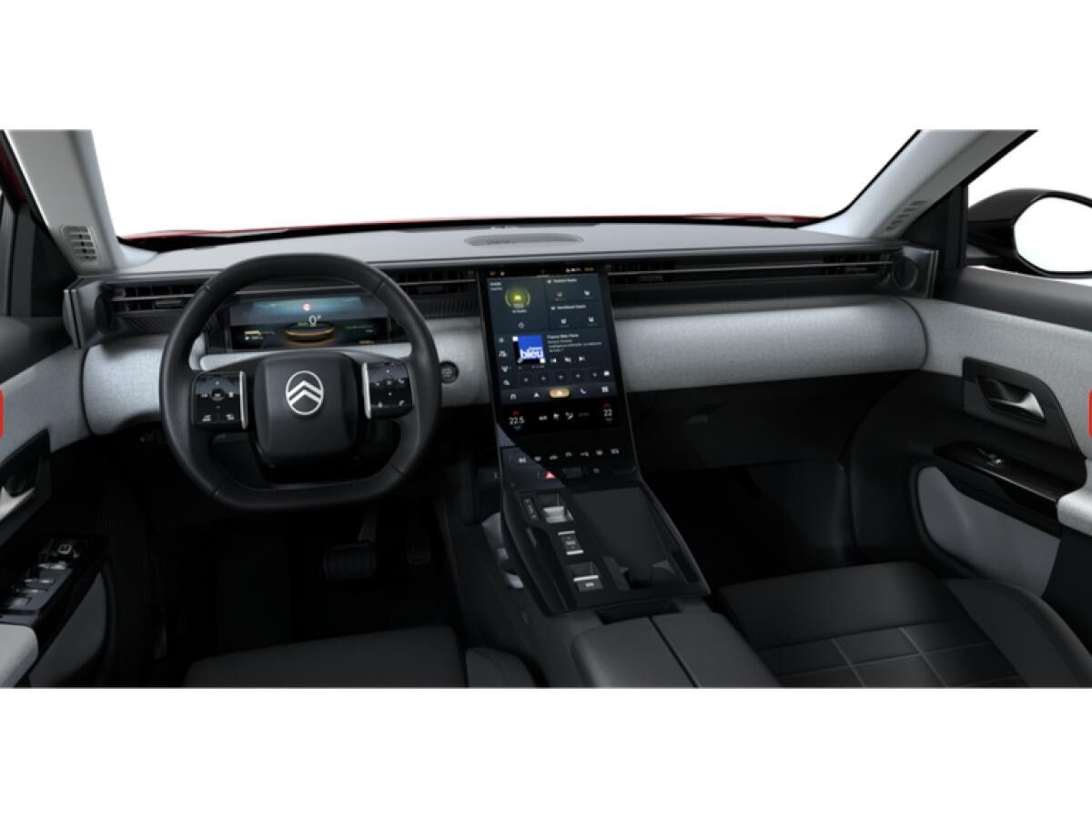 Citroën C5 Aircross Hybrid 145 YOU Doppelkupplung 6-Gang