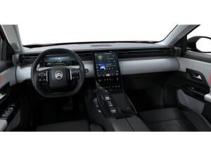 Citroën C5 Aircross Hybrid 145 YOU Doppelkupplung 6-Gang Citroën C5 Aircross Hybrid 145 YOU Doppelkupplung 6-Gang