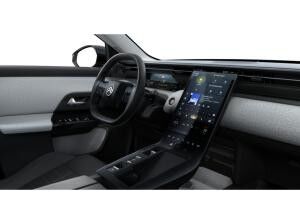 Citroën C5 Aircross Hybrid 145 YOU Doppelkupplung 6-Gang Citroën C5 Aircross Hybrid 145 YOU Doppelkupplung 6-Gang