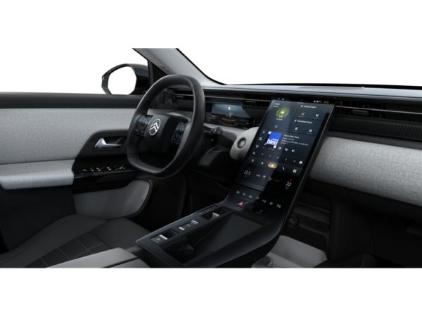 Citroën C5 Aircross Hybrid 145 YOU Doppelkupplung 6-Gang