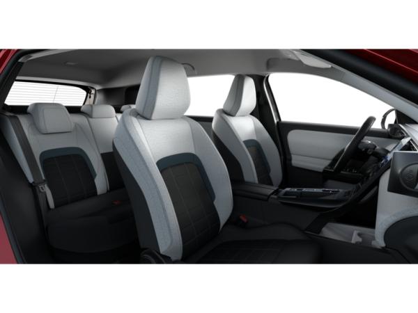 Citroën C5 Aircross Hybrid 145 YOU Doppelkupplung 6-Gang