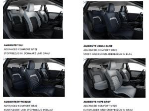 Citroën C5 Aircross Hybrid 145 YOU Doppelkupplung 6-Gang Citroën C5 Aircross Hybrid 145 YOU Doppelkupplung 6-Gang