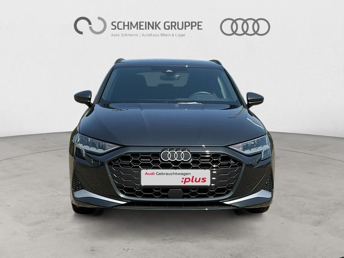 Audi A3 Sportback 35 TFSI Advanced AHK LED Privacy